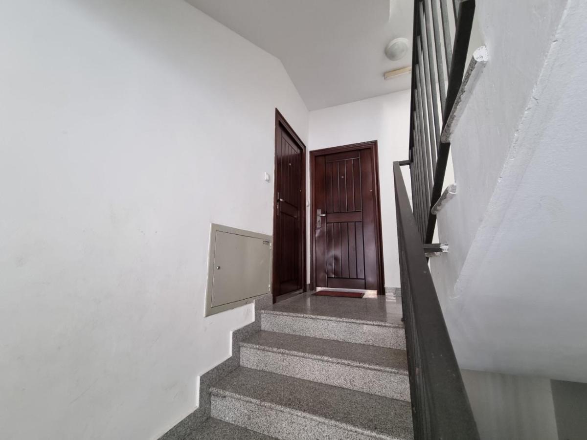 Apartman Stex Подгорица Экстерьер фото