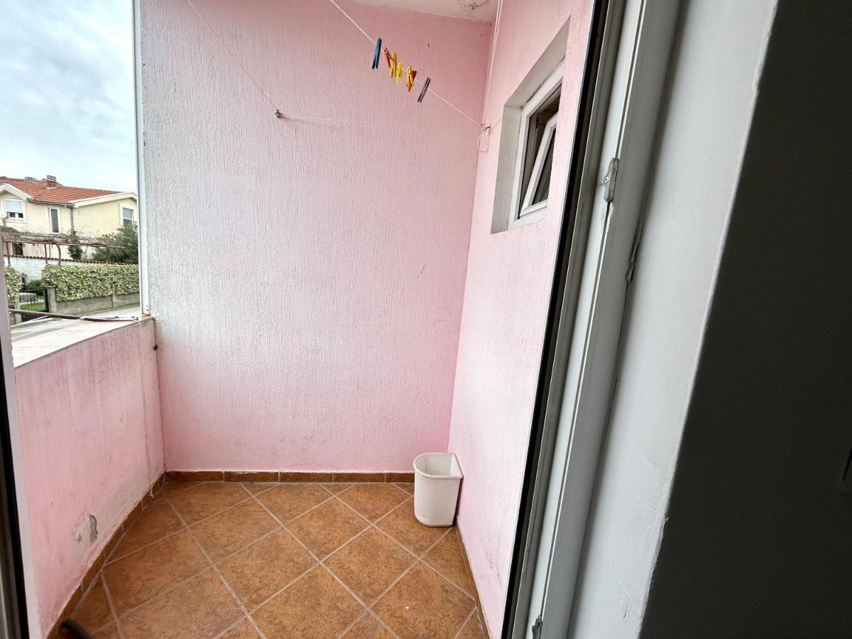 Apartman Stex Подгорица Экстерьер фото