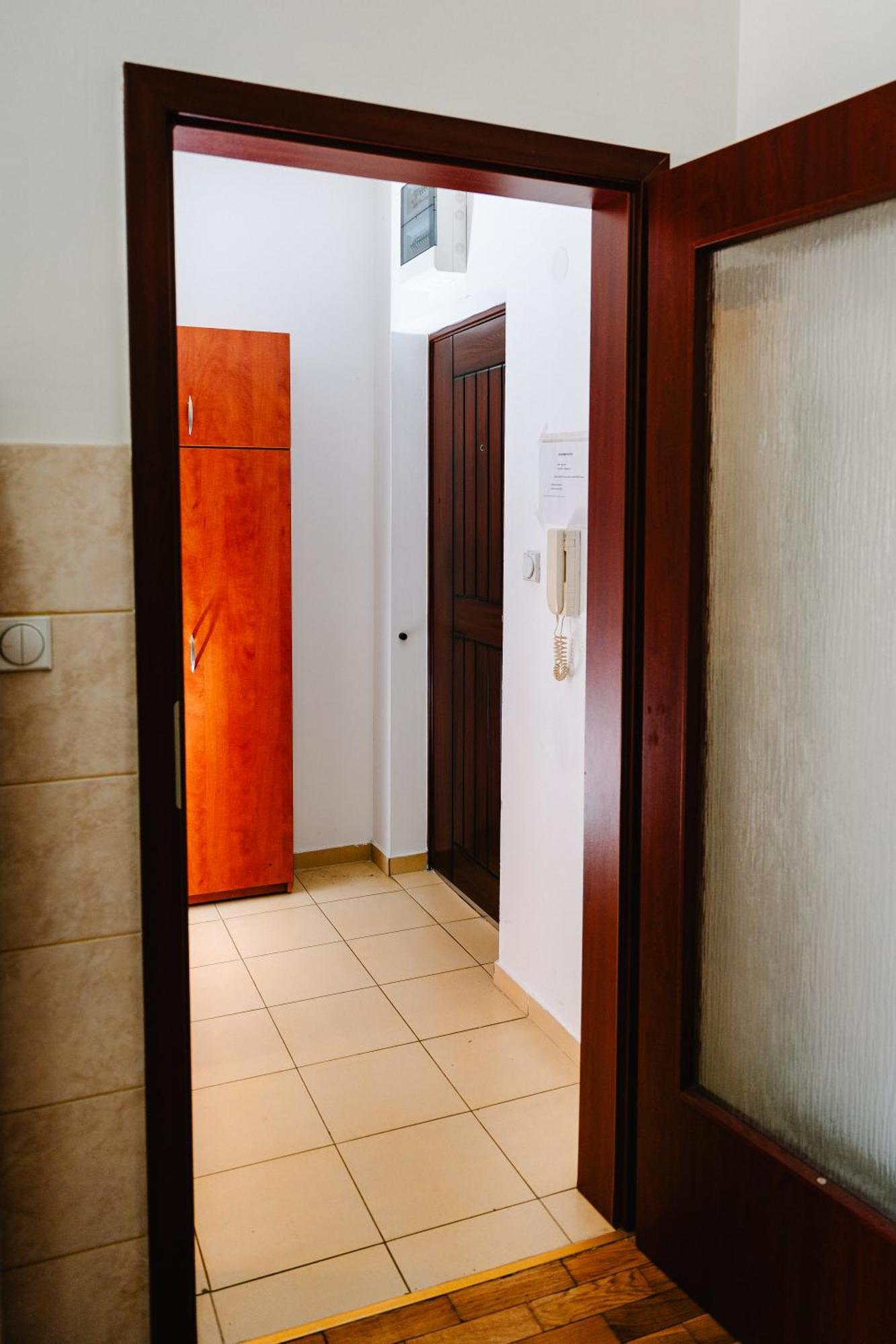 Apartman Stex Подгорица Экстерьер фото