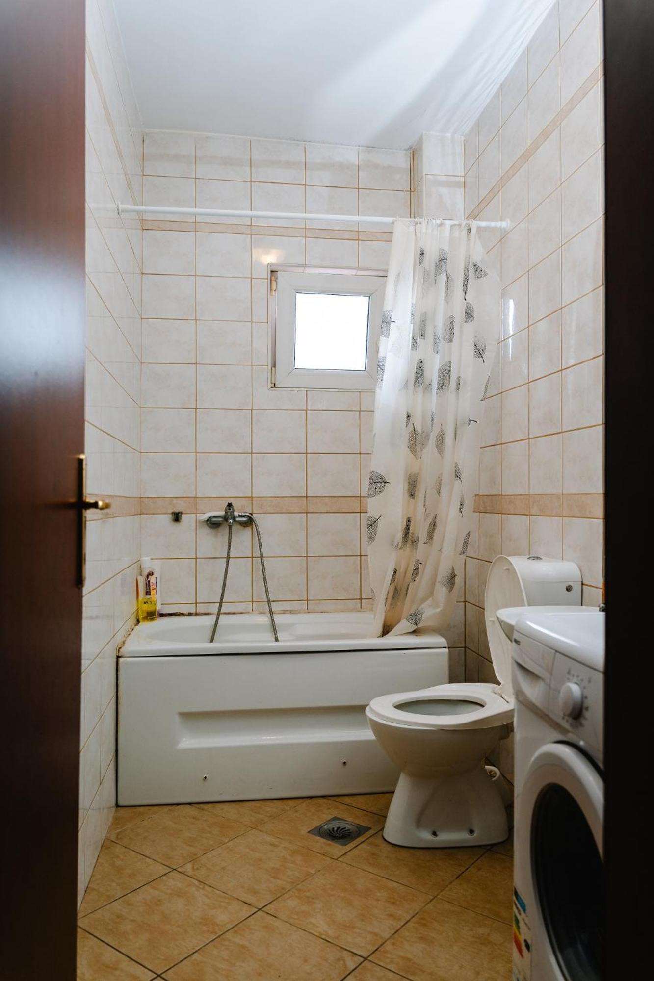 Apartman Stex Подгорица Экстерьер фото